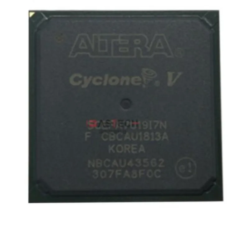 

New original 5 cefa4u19i7n cefa4u19a7n cefa4u19c8n / 5 6 7 n/n BGA484