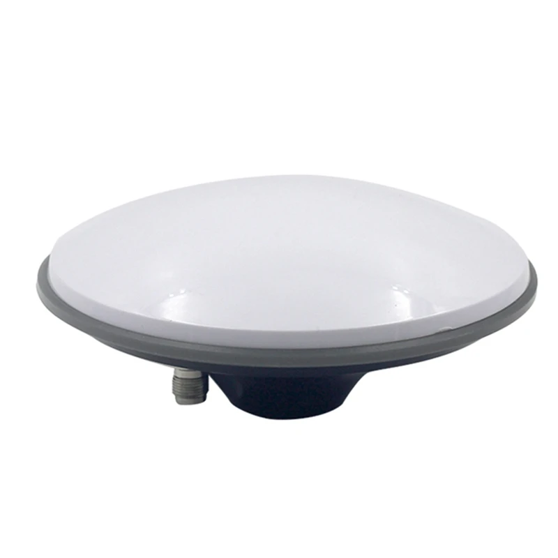 

3V-12V CORS RTK GNSS Survey Antenna High Precision Gain GPS GLONASS BDS GALILEO TNC-K Antenna New GNSS Survey Antenna