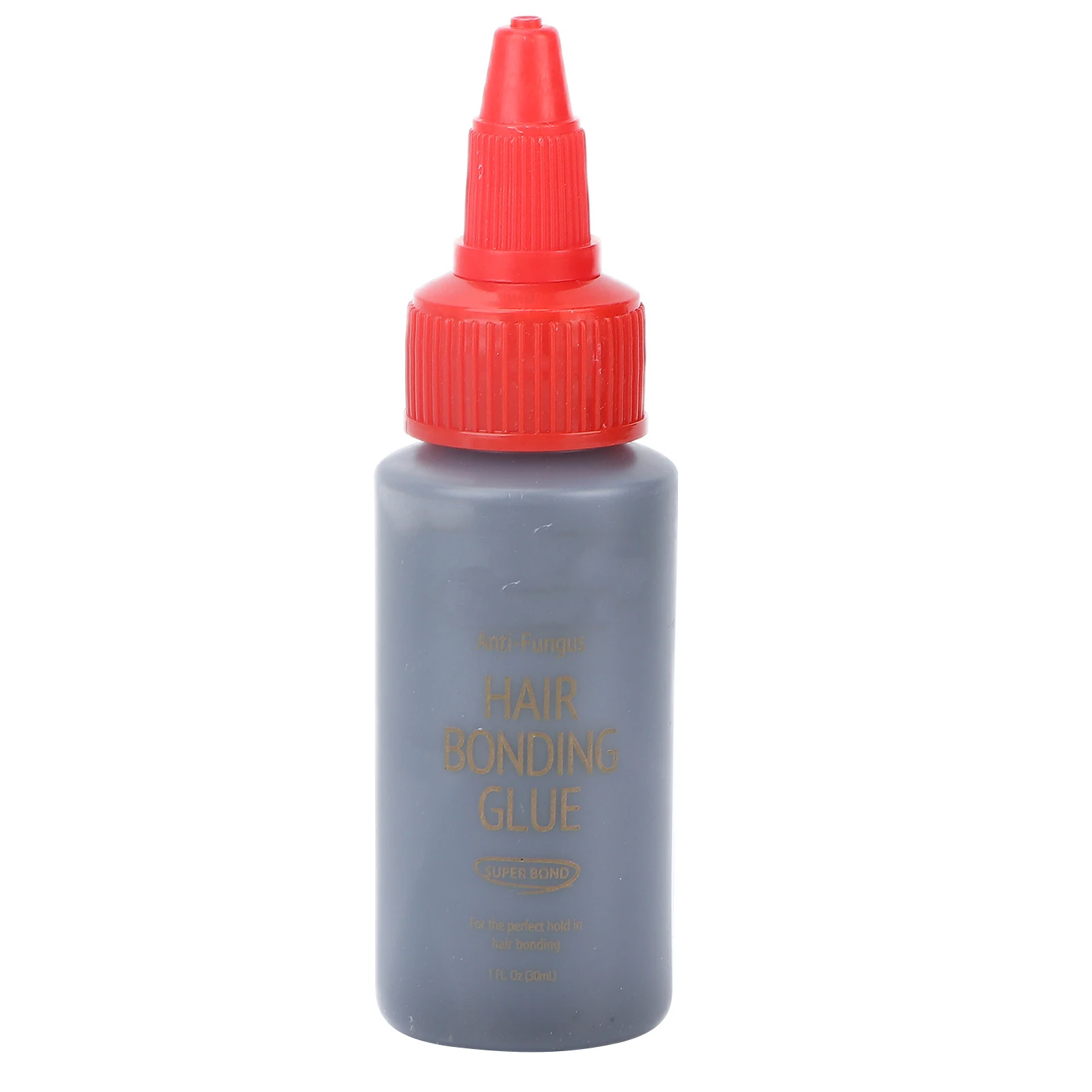 

Lace Wig Glue Strong Bonding Waterproof False Hairpiece Eyelashes Adhesive Glue 30ml
