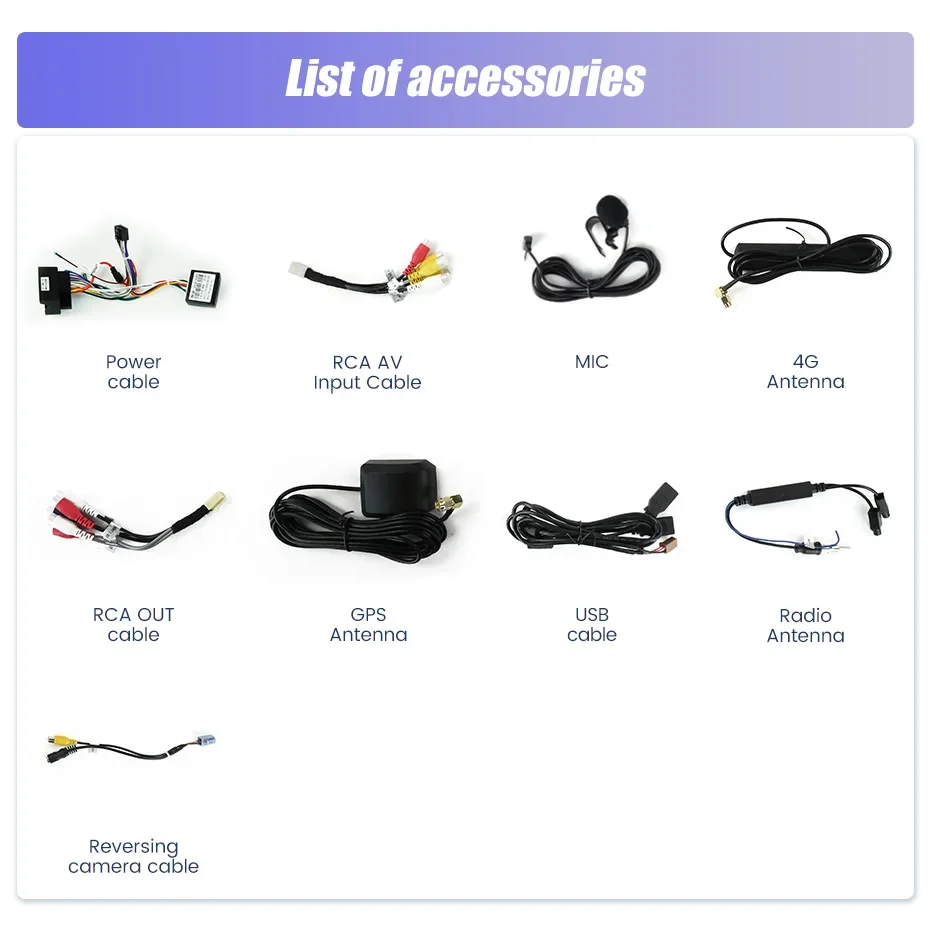 Автомагнитола MEKEDE 2 Din DVD-плеер на Android с HD экраном 8 дюймов для Volkswagen Skoda Octavia Golf 5 6