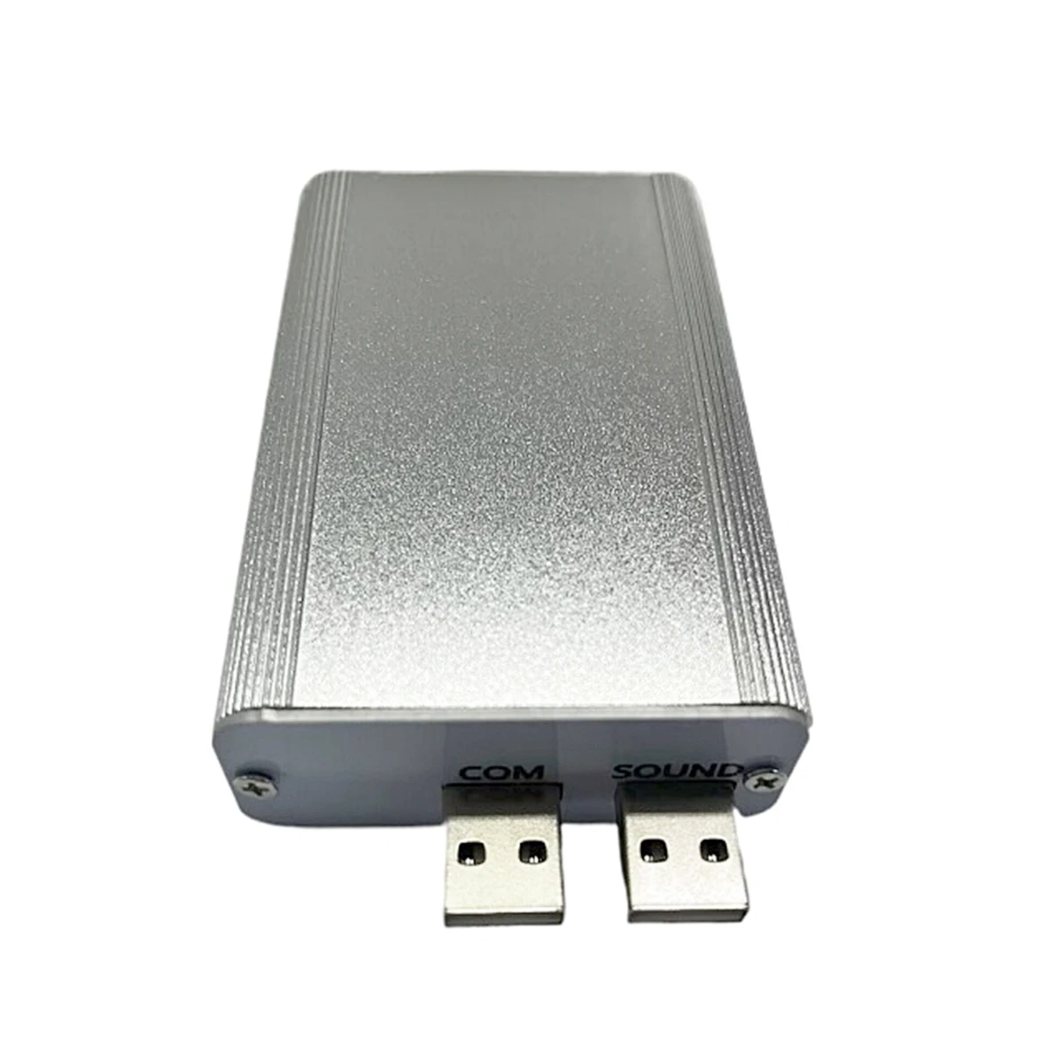

Portable Radio SHARI SA818 Ham Radio Interface Compatible with Raspberry Pi 2/3/4