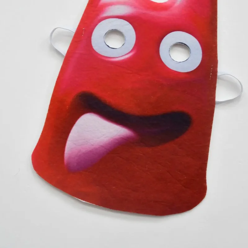 Костюм для косплея Garten of Banban зеленое боди в стиле Джамбо Джош раньше комбинезон