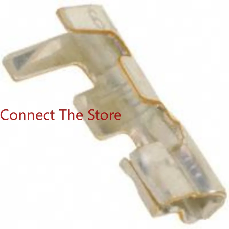 

50PCS Connector SPH-004T-P0.5S Terminal Wire Gauge 28-32AWG Original In Stock