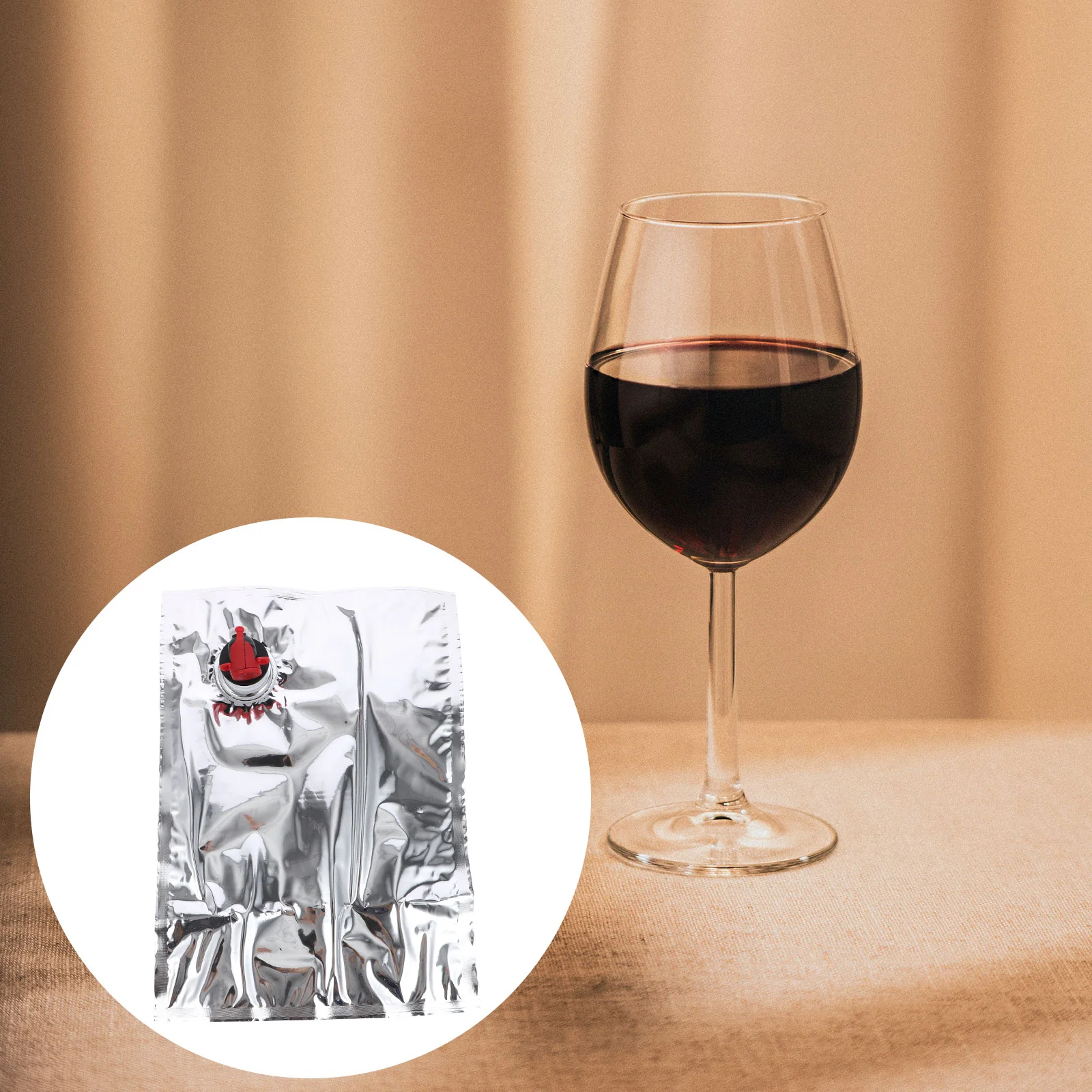 

Bag Drink Bagspouchesplastic Beverageflask Dispenserdisposable Sealing Coolers Bottle Refill Ice Container Replacement Smoothie