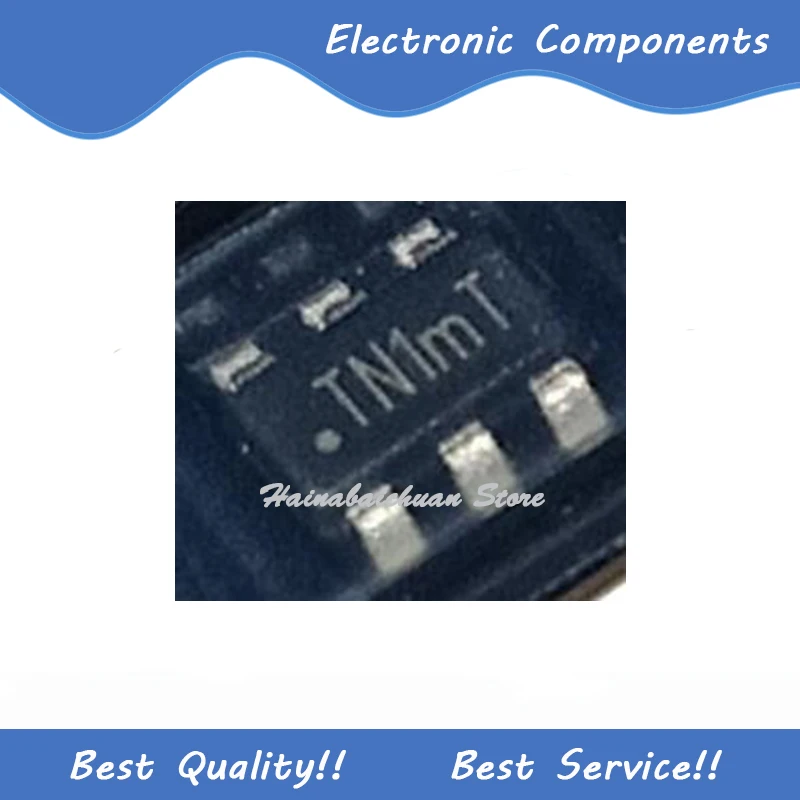 

10 Pcs/Lot AP62200TWU-7 TSOT-26 New and Original In Stock