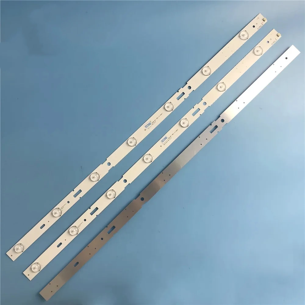 LED z podświetleniem 7 lamp do 2014ARC320_3228_B07_REV1.0 LM41-00100A B32 LB 5537 L 4511 5533 LW LSC320AN02
