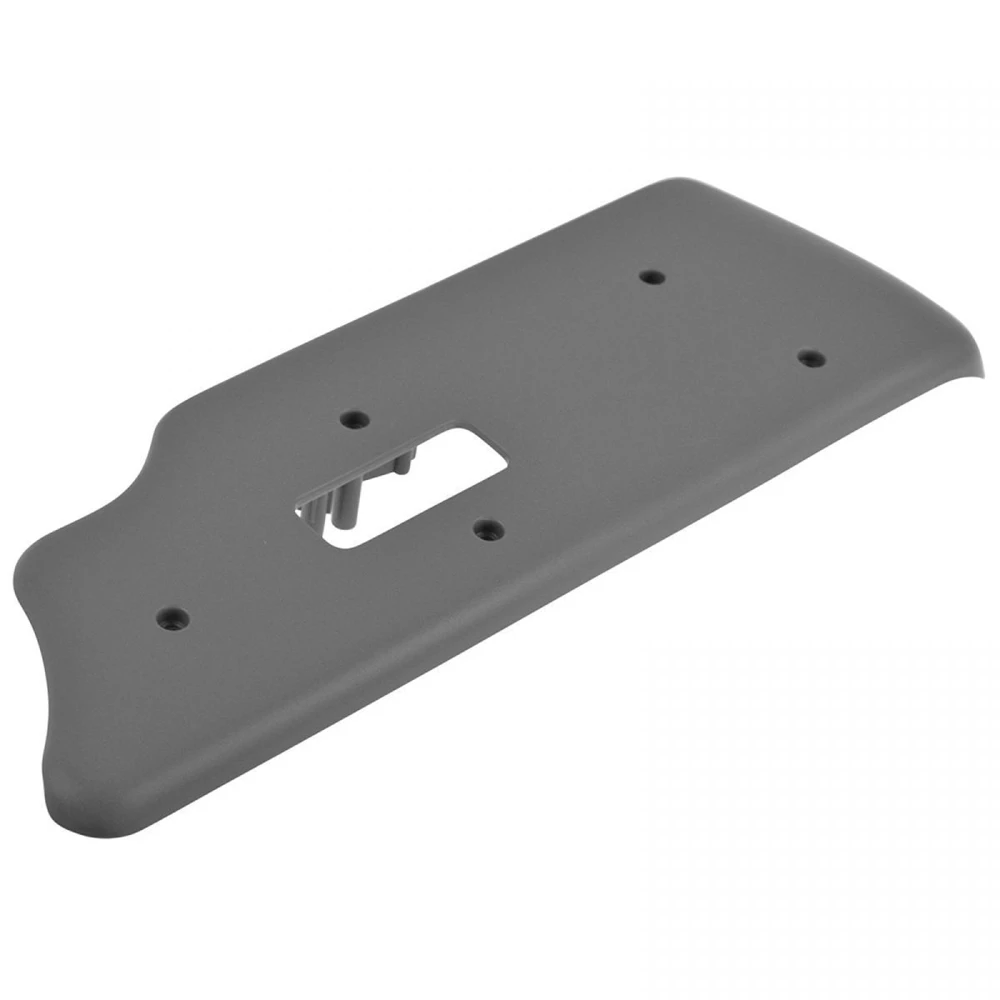 

OEM Seat Switch Bezel Trim Gray Front Outer LH Driver Side for Chevy GM Pickup