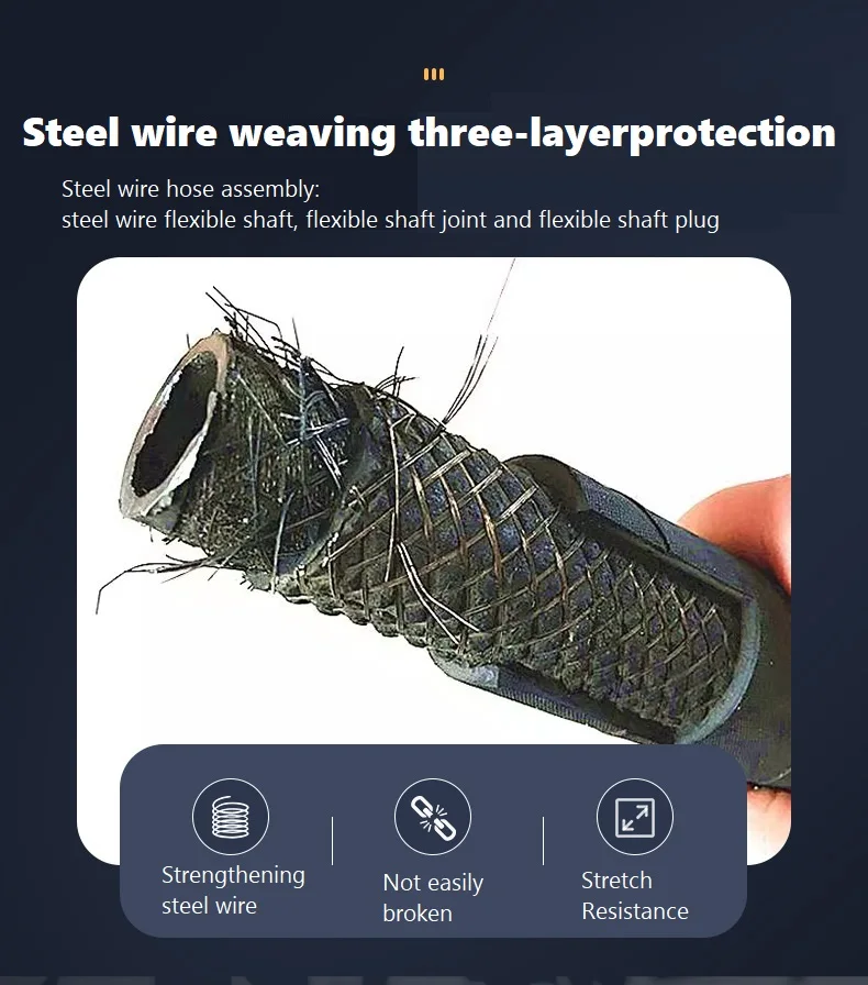 Профессиональный вибратор 1200 Вт для бетона с сертификатом CE мощные Вибраторы