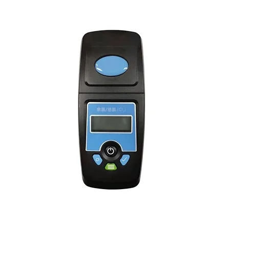 

TDOZ200 CE Certified High Precision Portable Ozone Colorimeter