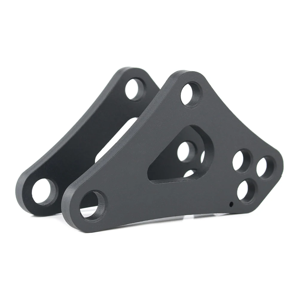 

Аксессуары для мотоциклов, пригодные для Honda XL1000V Varadero 2003-2011 XL1000 V, подвеска, задние регулируемые понижающие звенья, комплект