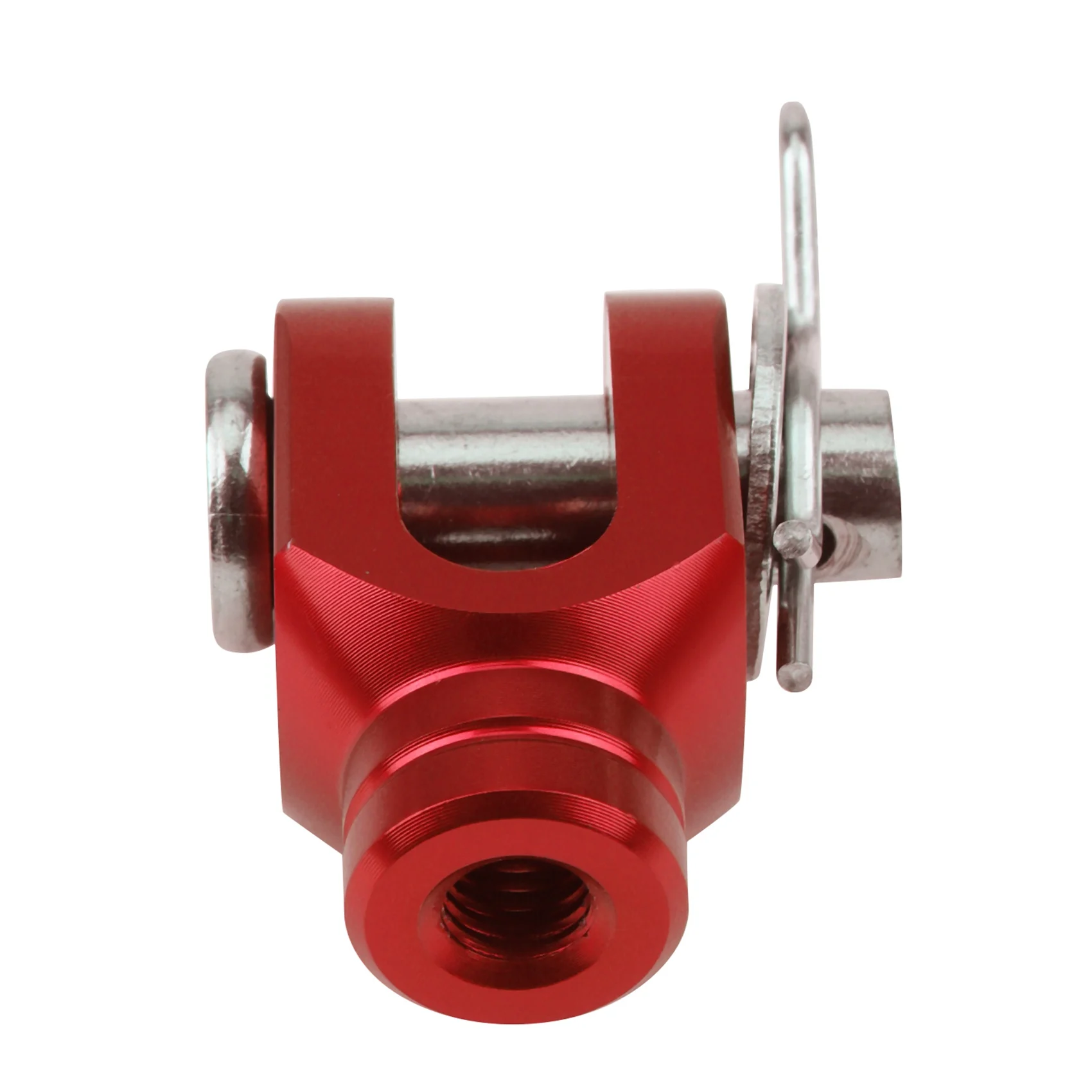 Задний тормозной Скоба мотоцикла для YZ125 YZ250 YZ250F YZ450F YZ125X YZ250X YZ250FX YZ450FX WR250F