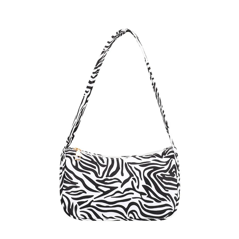 

2022 new Canvas zipper The hand bags women wo0052 Y37