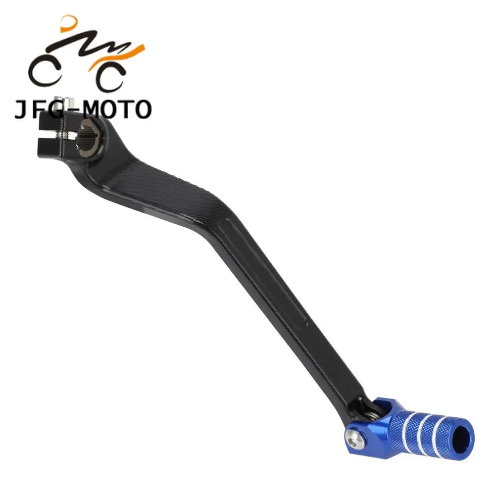 Мотоциклетный рычаг переключения передач для YAMAHA YFZ450 450LE 2004 YFZ450SE 2005-07 YFZ450SP 2008 YFZ450V