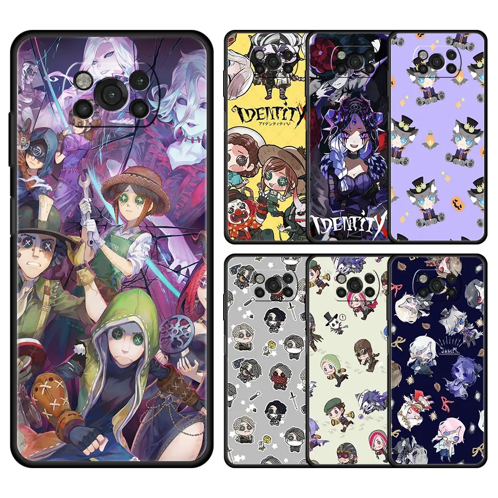 

Чехол с доктором для косплея Bluetooth для Xiaomi 12 Poco X3 NFC M3 F3 M4 X4 Pro, чехол для телефона Mi Note 10 Lite 11 10T 11T 11X 9T 11i, чехол