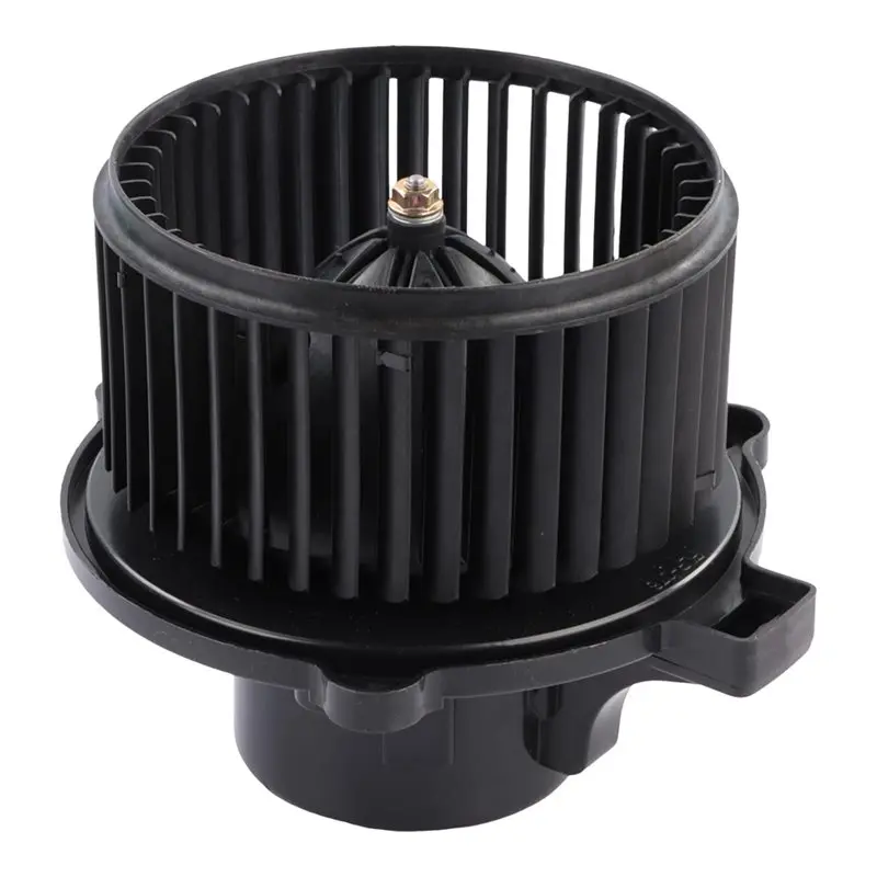 Фото Вентиляторный двигатель ABQB-B30053-1000 для экскаваторов Doosan DX140W, DX180, DX190W, DX210W, DX225, DX255, DX300, DX300LL, DX340, DX420, DX520 №1