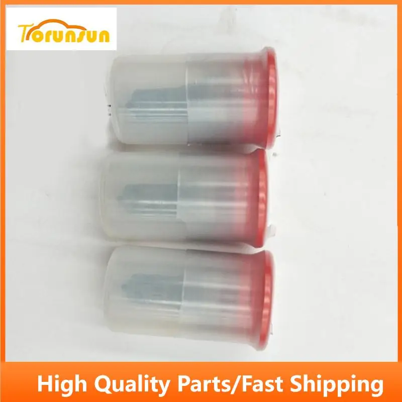 

3pcs Injector Nozzle DLLA159P175 OEM No. 129004-53001 Fuel Injection Nozzle For Yanmar