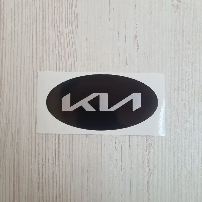 Kia эмблема 2021
