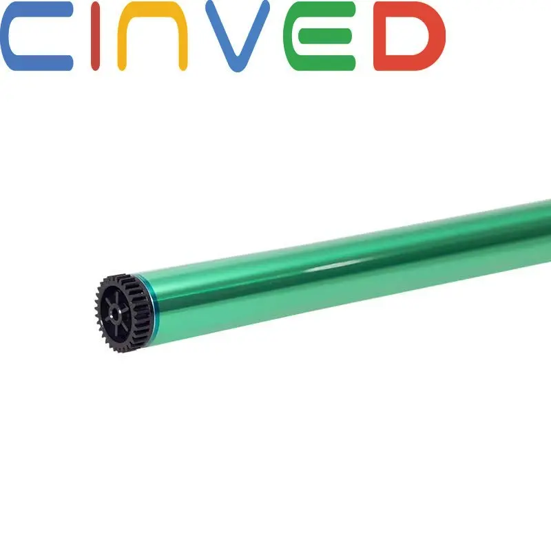 

5 шт. DR411 DR310 DR-411 DR-310 OPC барабан для Konica Minolta Di 250 350 251 351 2510 3510 bizhub 222 282 362 223 283 363 423