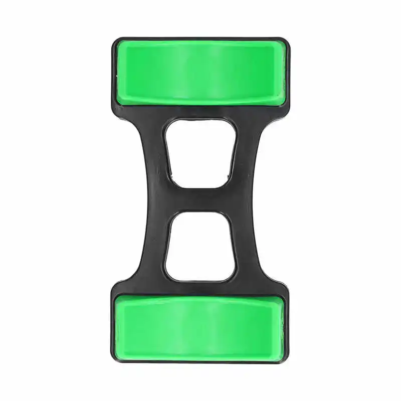 

Dumbbell Bracket Mat Plastic High Strength High Load Bearing Dumbbell Placement Rack for Home
