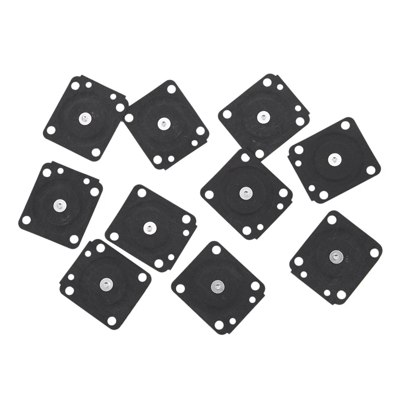 

HLZS-60Pcs Parts Chainsaw Carburetor Membrane Gasket Set For Zama Chainsaw Carburetor Ms210 Ms230 Ms2500 Accessories