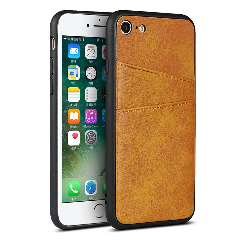 

Anti-Scratch Natural Cowhide Leather Phone Case for iPhone 13 12 11 Pro Max Mini Pure Leather Cover for iPhone X Xs Max Xr Cases