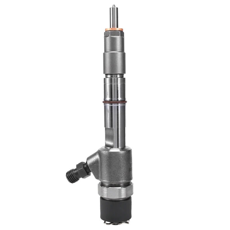 

New -Diesel Common Rail Fuel Injector For 0445110548