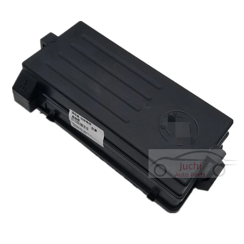 Автомобильный внешний релейный блок Блок предохранителей для Geely CK