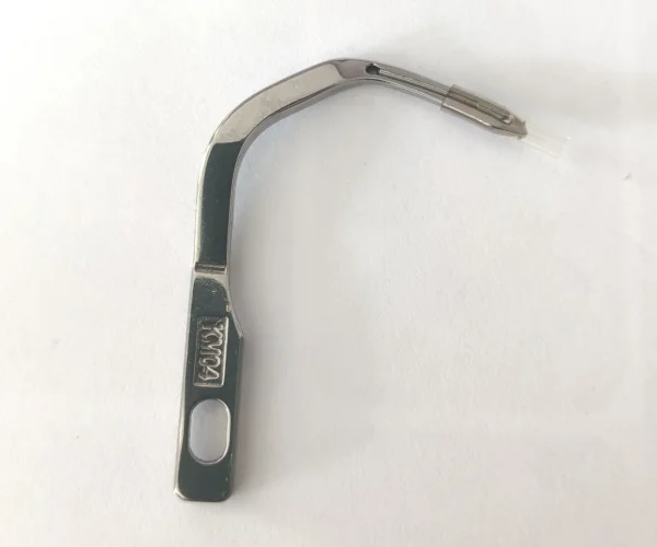 

KM04 Looper for STRUBA Sewing Machine Parts