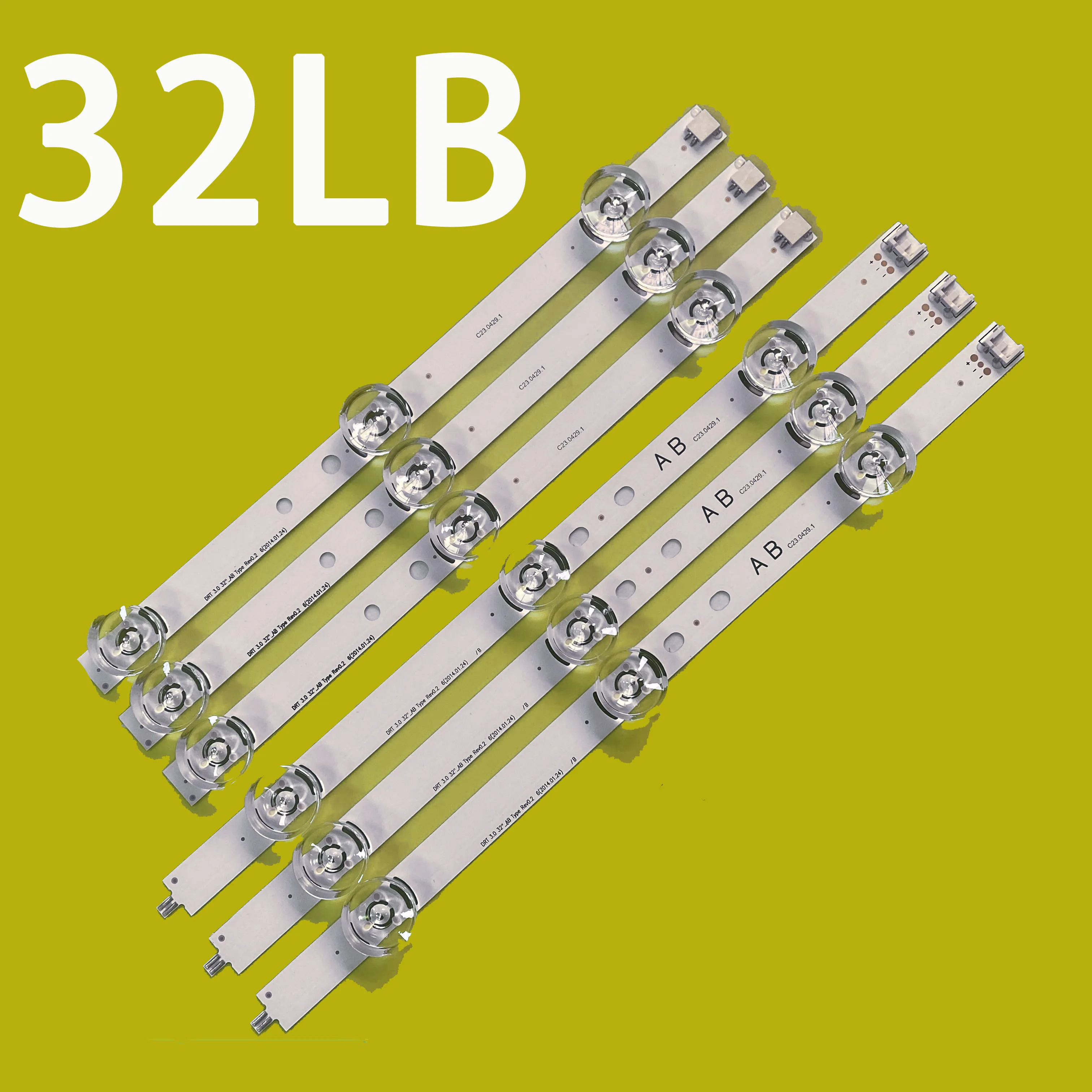 Фонарь DRT 3 0 32 для 32LB 32LF 32LB650V 32LB561V 32LB563V 32LF560U 32LF560V 32LB552U 32LF550U 32LB561U 32LB563U