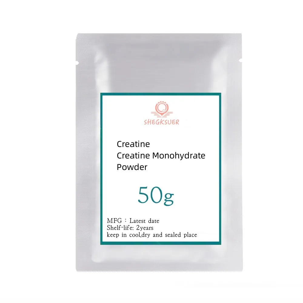 

50-1000g 99% Creatine,Creatine Monohydrate