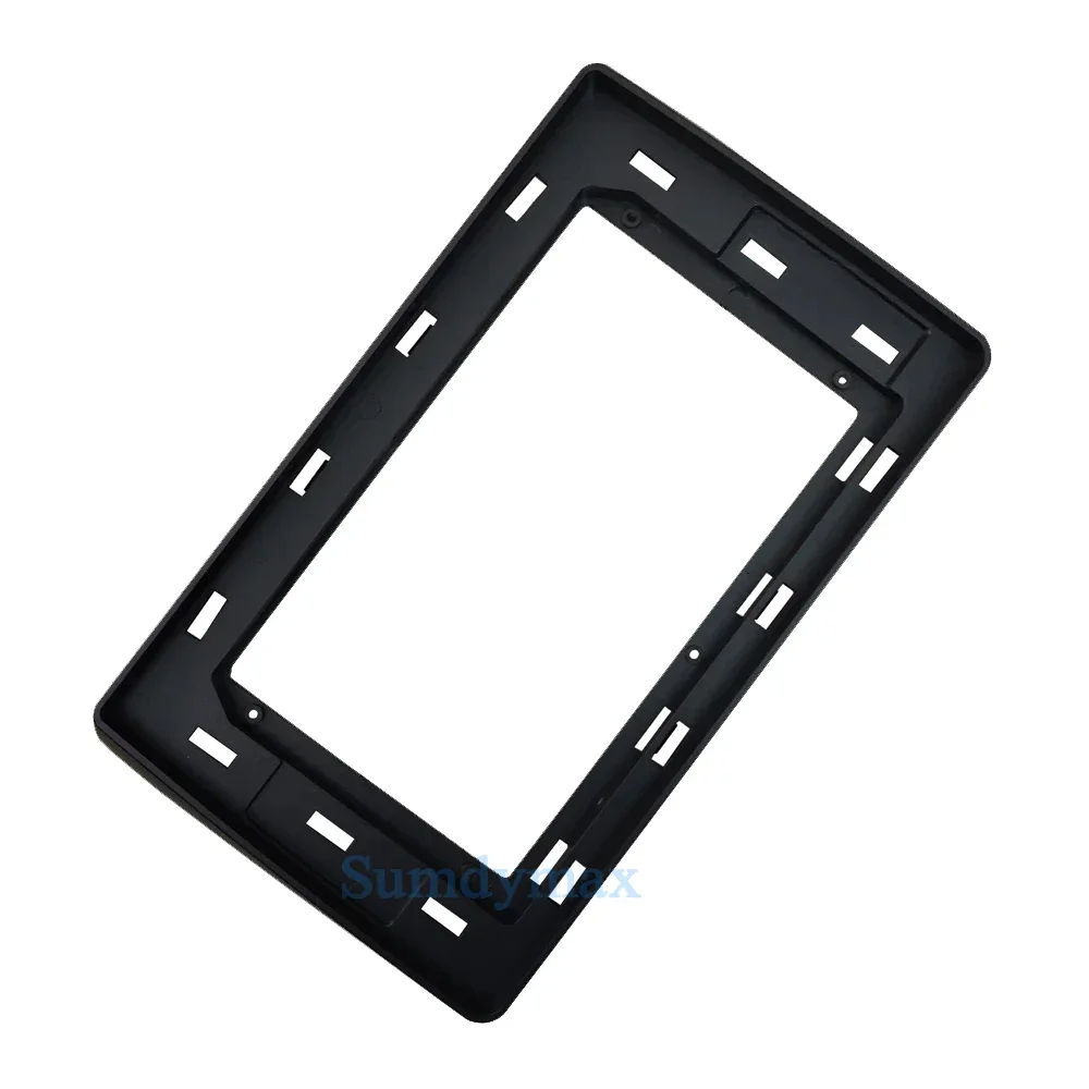 9-дюймовый Android 2din автомобильный радиоприемник для Toyota Noah Esquire Voxy авто стерео