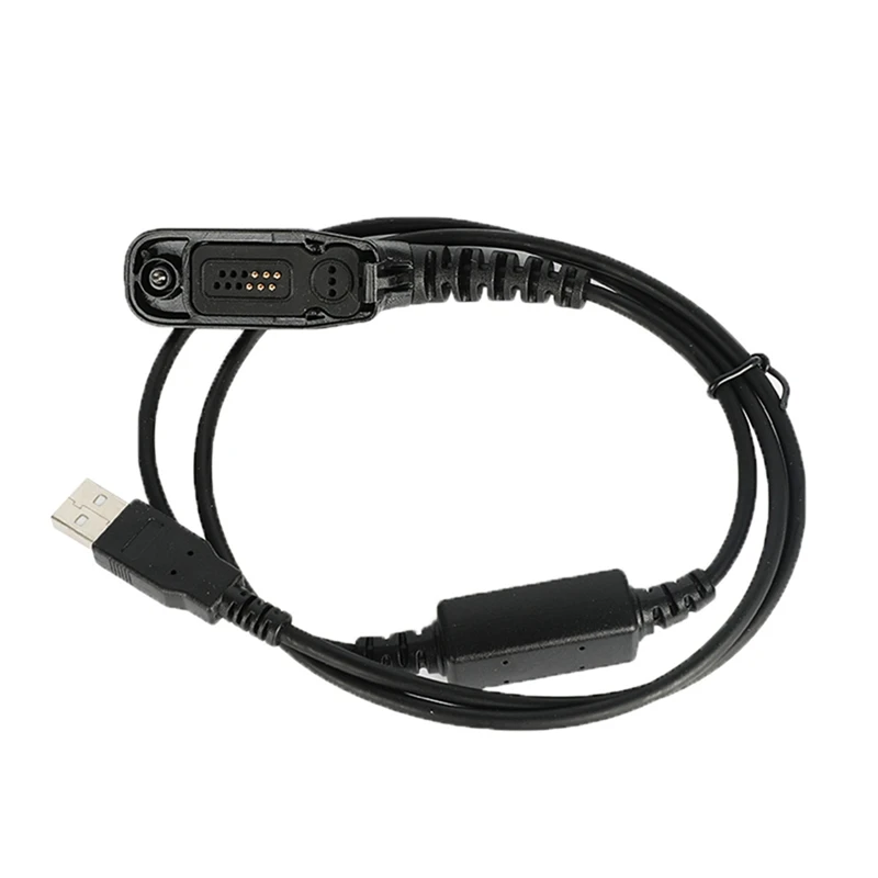 

Walkie Talkie USB Programming Cable For MOTOROLA XIR P8268 DP4800