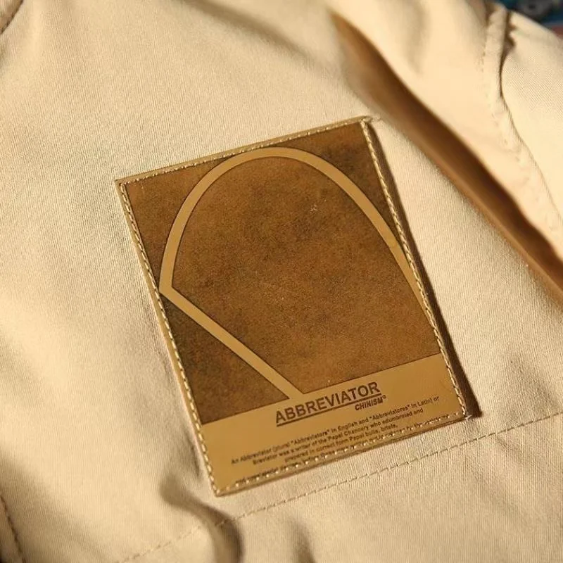 Casual Trend Men's Wear Winter Cotton Padded Jacket Loose Bomber Thermal Coat Thickened High-quality Male Coat Large Size 100kg