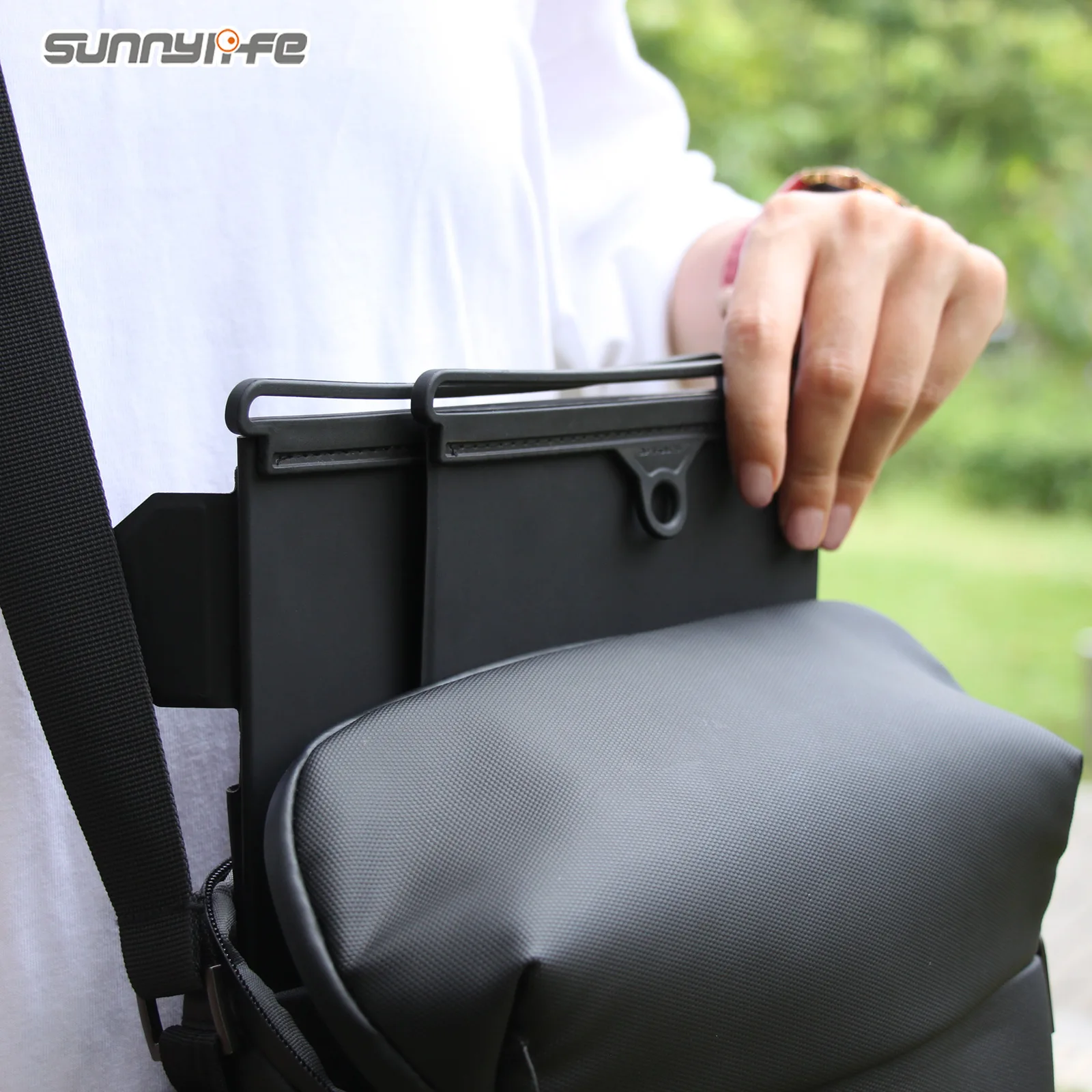 ZG70 солнцезащитный козырек для планшета 7 9/9 7/11in пульт дистанционного управления