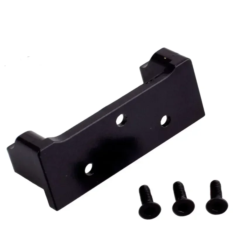 Металлическое сервокрепление для HAIBOXING HBX 2098B 1/24 обновленные детали