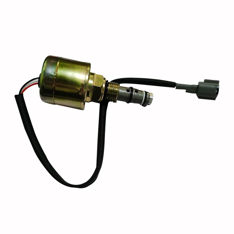 Hot Sale 4339559 9101532 Differential Pressure Sensor for Excavator EX200-1/2