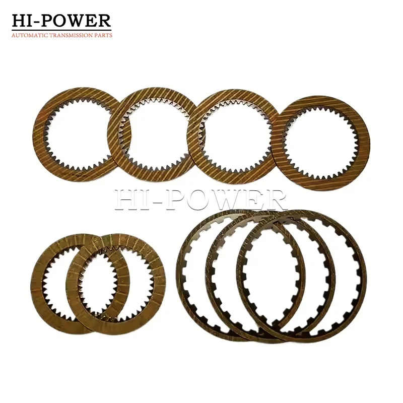 M4VA SWRA GD1 фрикционный комплект дисков сцепления автоматической коробки передач для HONDA SATURN CVT автомобильные аксессуары диск M4VA SWRA GD1