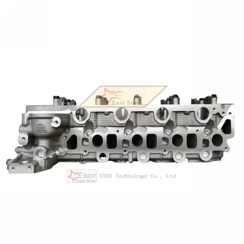 8973559708 8-97355-970-8 4JJ1 4JJ1TC 4JJ1TCS 4JJ1-TCX 4JJ1-TC 4JJ1-TCS головка цилиндра для ISUZU D-Max MU-7 RODEO 3.0TDI DOHC 16V