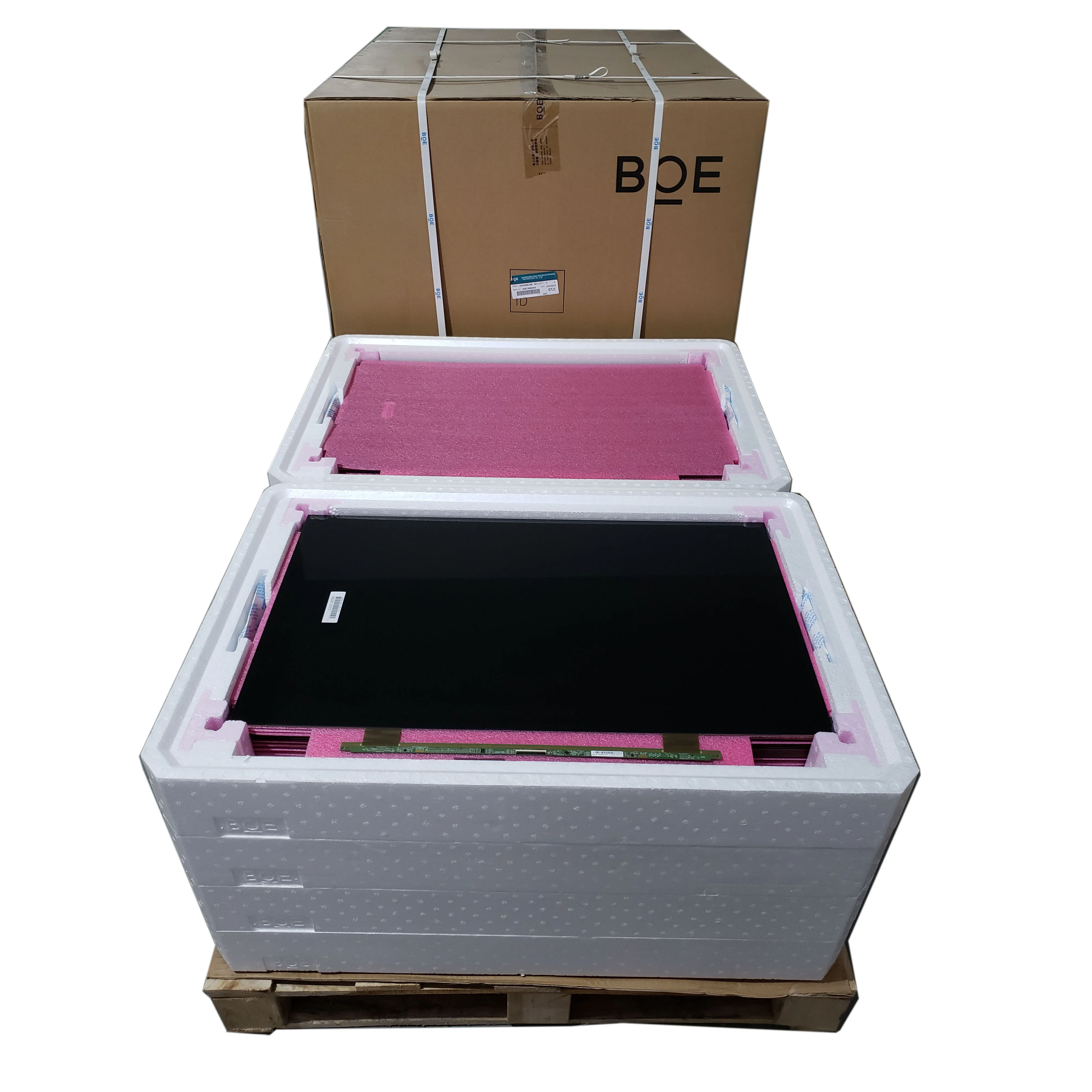 

BOE flat lcd replacement hv320whb-n86 tv screen