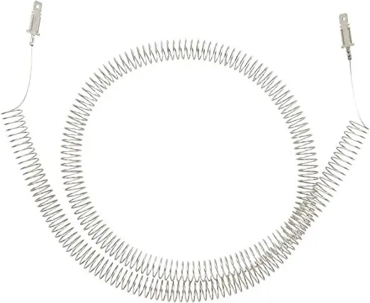 

Аксессуары для нагревательного элемента сушилки 5300622034, запасные части, совместимые с AP2135128 AH451032 EA451032 PS451032 417,99370120