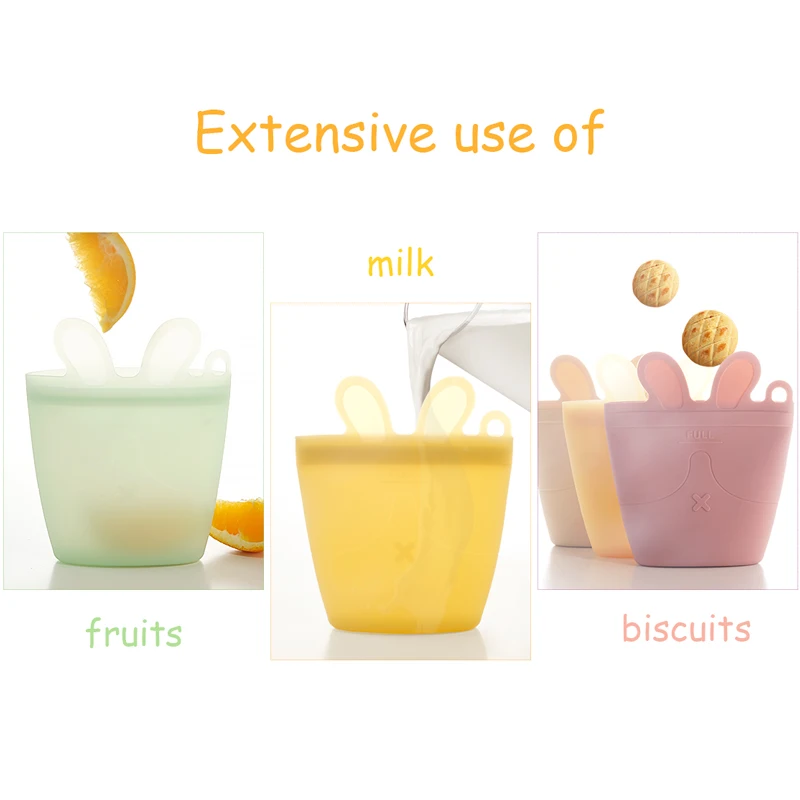 Рисунок 4 - Новые однотонные сумки для хранения