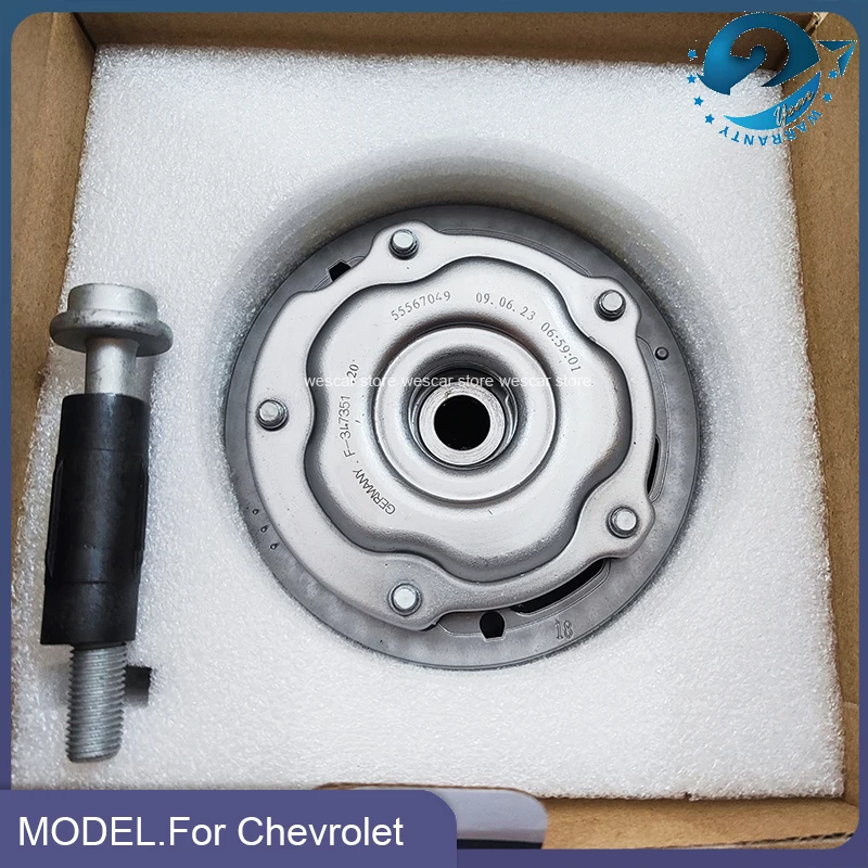 Оригинальный OEM Распредвал Звездочка кулачковая Шестерня для Chevrolet Cruze Sonic Opel Vauxhall