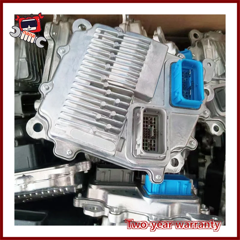 7DCT250 DCT280 GM7T35 Коробка передач с двойным сцеплением 7-скоростная компьютерная плата