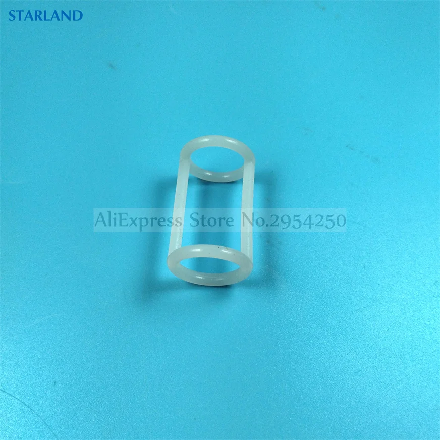 Белое H-образное уплотнительное кольцо аксессуар для клапана машины GoShen