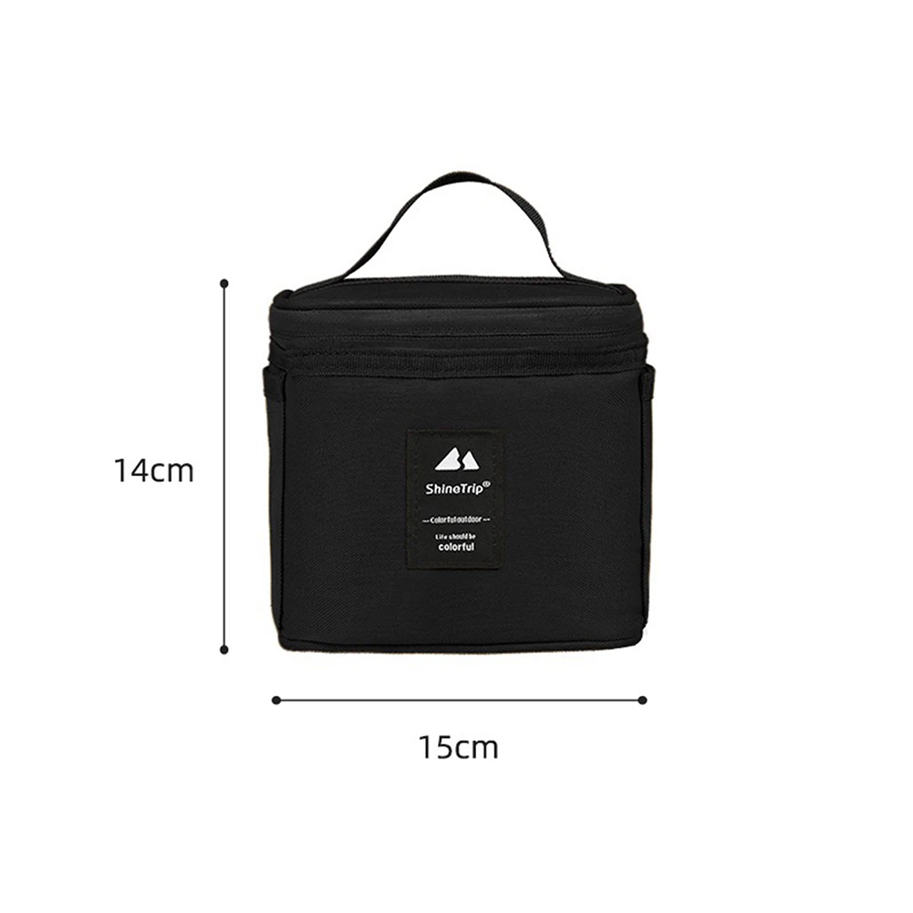 Специи в следующий пикник или походку с помощью наших легких и универсальных