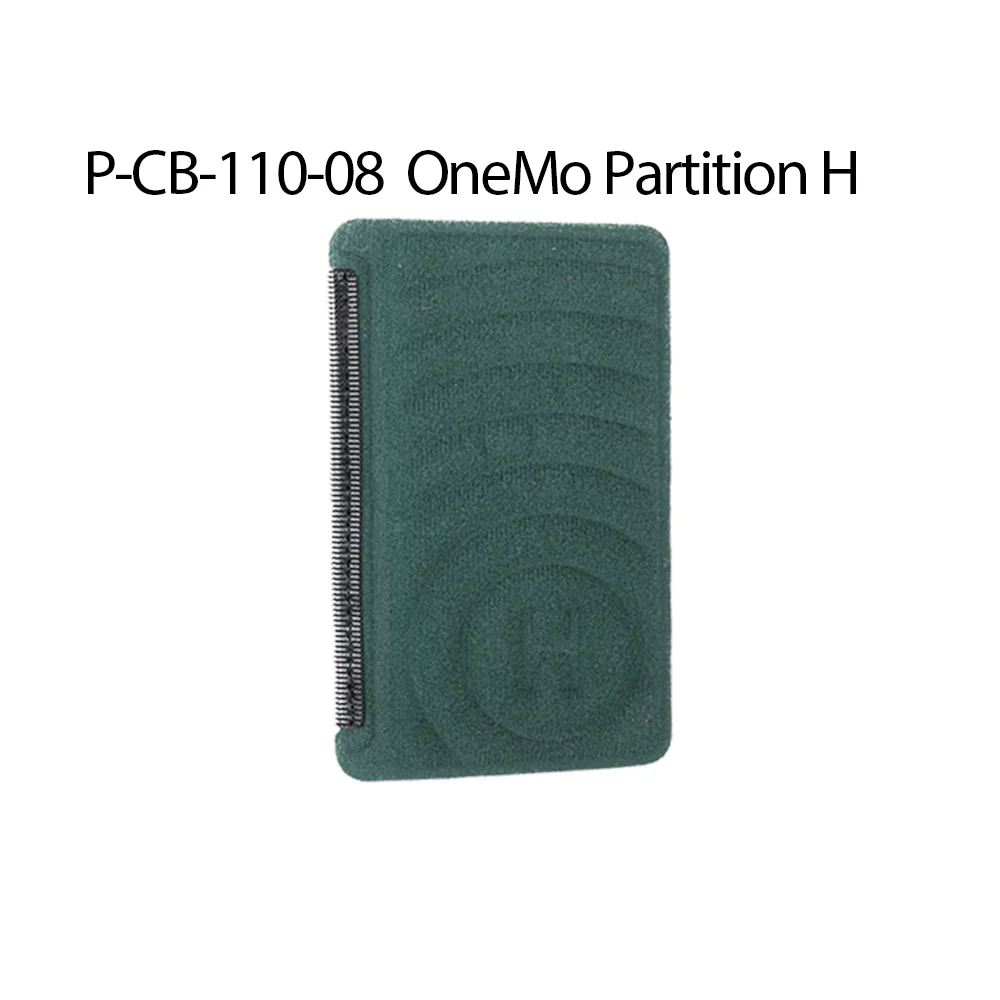 PGYTECH OneMo перегородка A B C D E F G H для фотокамеры Onemo 2 рюкзак Lite