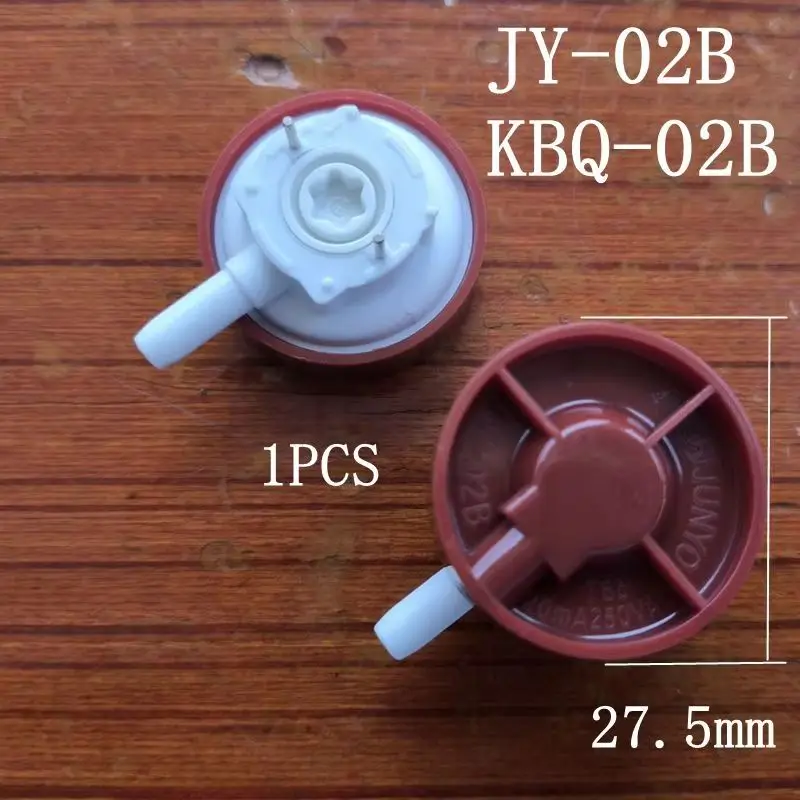 Фото Вакуумный упаковщик LECHY/LCP-02B, вакуумный пылесос, переключатель отрицательного давления для печатных плат LFS-02/KBQ-02B/JY-02B №1