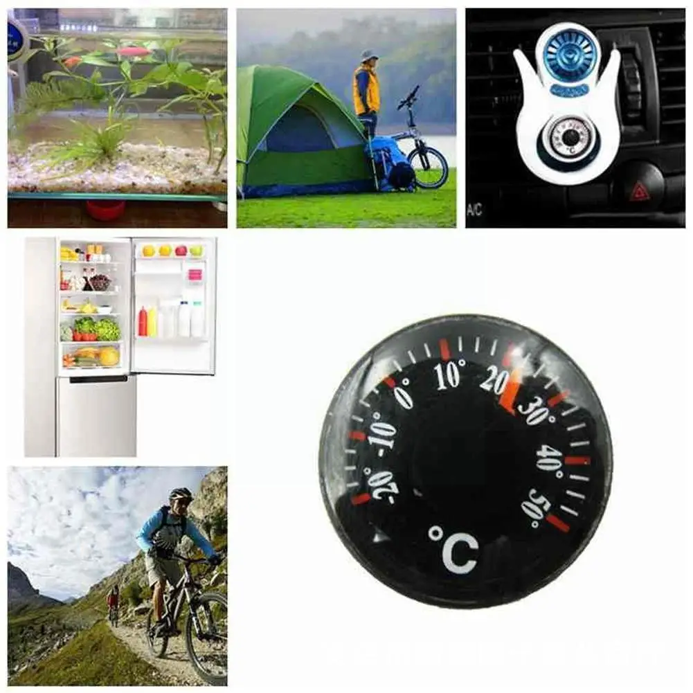 

Термометры пластиковые, диаметр 20 мм, Y6t7