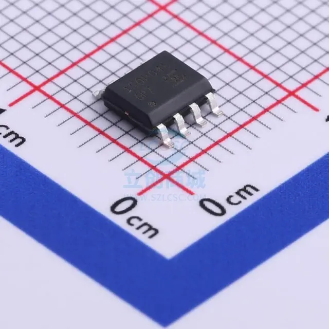 

Бесплатная доставка (MOSFET) TSM150P04LCS RLG TSM150P04LCS RLG 20 шт.