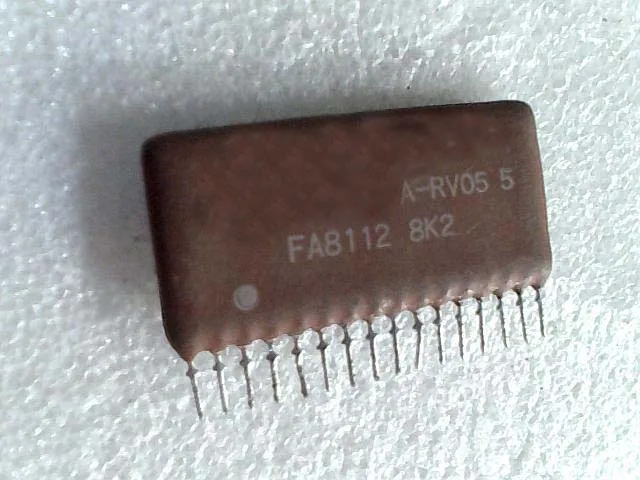 New FA8115 A-DV26 1 16pin
